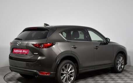 Mazda CX-5 II, 2019 год, 2 890 000 рублей, 5 фотография