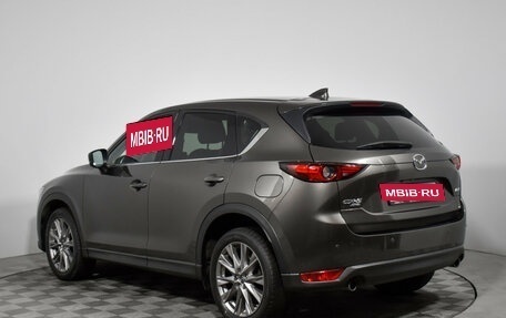 Mazda CX-5 II, 2019 год, 2 890 000 рублей, 7 фотография
