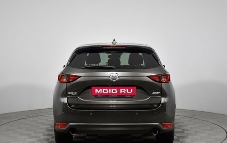 Mazda CX-5 II, 2019 год, 2 890 000 рублей, 6 фотография