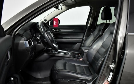 Mazda CX-5 II, 2019 год, 2 890 000 рублей, 10 фотография