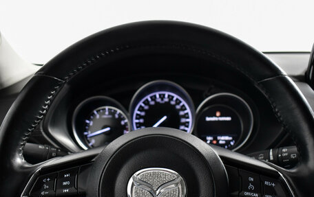 Mazda CX-5 II, 2019 год, 2 890 000 рублей, 15 фотография