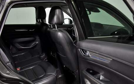 Mazda CX-5 II, 2019 год, 2 890 000 рублей, 12 фотография