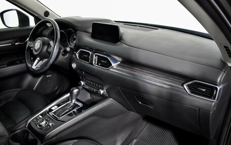 Mazda CX-5 II, 2019 год, 2 890 000 рублей, 13 фотография