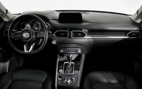 Mazda CX-5 II, 2019 год, 2 890 000 рублей, 14 фотография