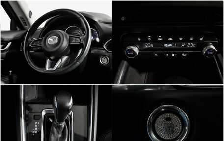 Mazda CX-5 II, 2019 год, 2 890 000 рублей, 21 фотография