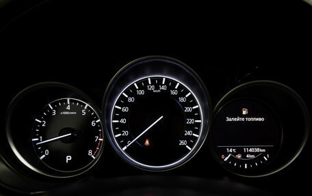 Mazda CX-5 II, 2019 год, 2 890 000 рублей, 24 фотография