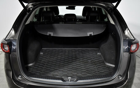 Mazda CX-5 II, 2019 год, 2 890 000 рублей, 23 фотография