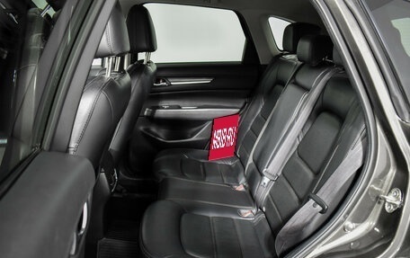 Mazda CX-5 II, 2019 год, 2 890 000 рублей, 11 фотография