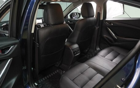 Mazda 6, 2017 год, 2 100 000 рублей, 11 фотография