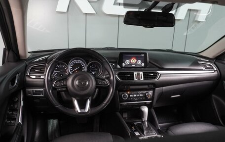 Mazda 6, 2017 год, 2 100 000 рублей, 6 фотография