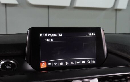 Mazda 6, 2017 год, 2 100 000 рублей, 15 фотография