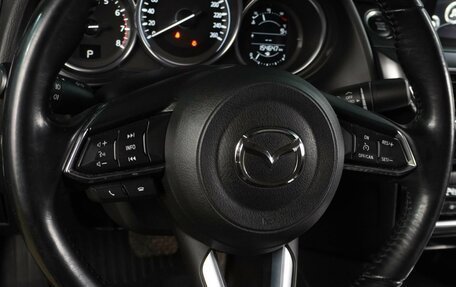 Mazda 6, 2017 год, 2 100 000 рублей, 16 фотография