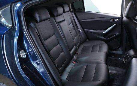 Mazda 6, 2017 год, 2 100 000 рублей, 7 фотография