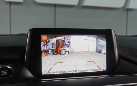 Mazda 6, 2017 год, 2 100 000 рублей, 14 фотография