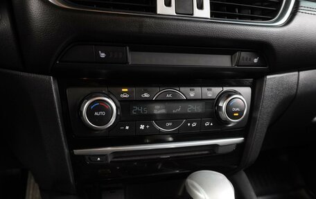 Mazda 6, 2017 год, 2 100 000 рублей, 12 фотография