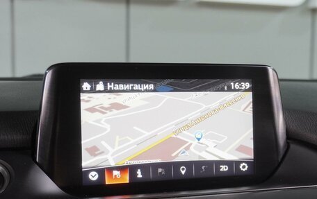 Mazda 6, 2017 год, 2 100 000 рублей, 13 фотография