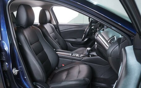 Mazda 6, 2017 год, 2 100 000 рублей, 8 фотография