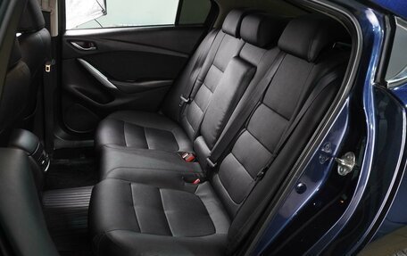 Mazda 6, 2017 год, 2 100 000 рублей, 9 фотография