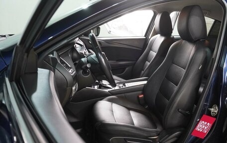 Mazda 6, 2017 год, 2 100 000 рублей, 10 фотография
