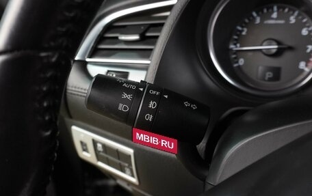 Mazda 6, 2017 год, 2 100 000 рублей, 17 фотография