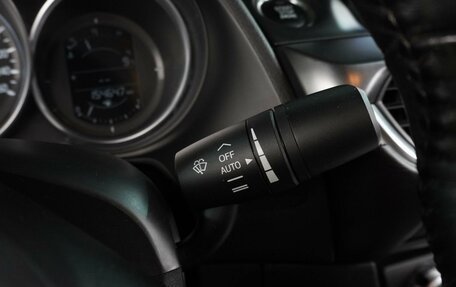 Mazda 6, 2017 год, 2 100 000 рублей, 18 фотография