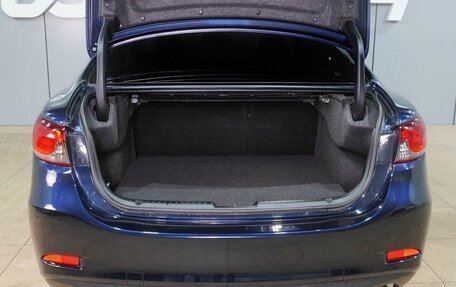 Mazda 6, 2017 год, 2 100 000 рублей, 24 фотография