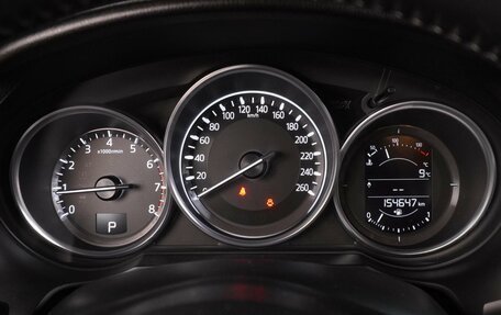 Mazda 6, 2017 год, 2 100 000 рублей, 23 фотография