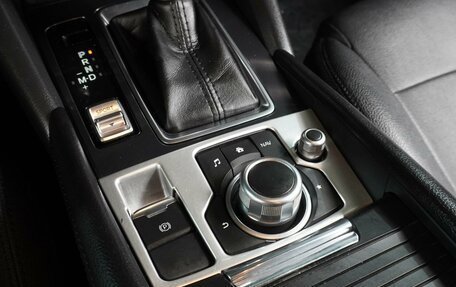 Mazda 6, 2017 год, 2 100 000 рублей, 21 фотография