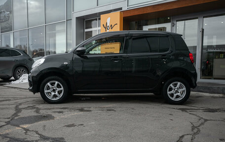 Toyota Passo III, 2016 год, 749 000 рублей, 4 фотография