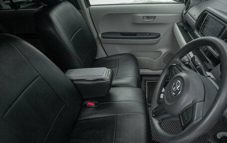 Toyota Passo III, 2016 год, 749 000 рублей, 10 фотография