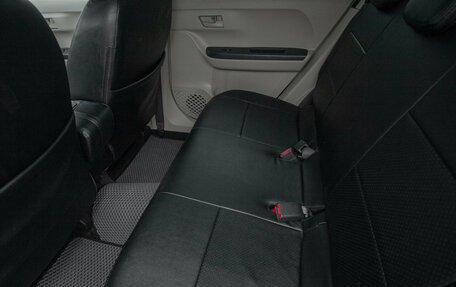 Toyota Passo III, 2016 год, 749 000 рублей, 14 фотография