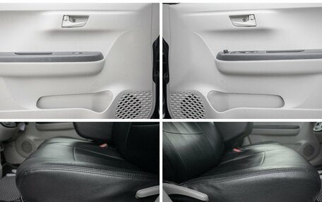 Toyota Passo III, 2016 год, 749 000 рублей, 20 фотография