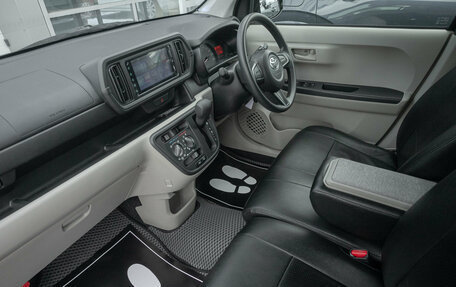 Toyota Passo III, 2016 год, 749 000 рублей, 17 фотография