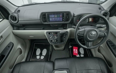 Toyota Passo III, 2016 год, 749 000 рублей, 15 фотография