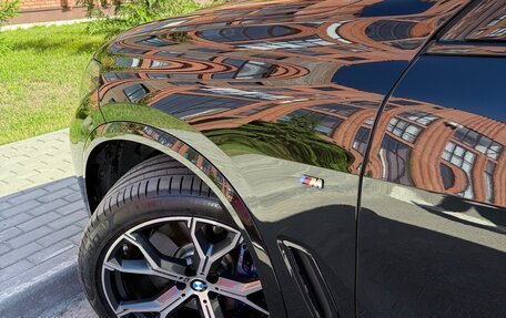 BMW X5, 2019 год, 6 400 000 рублей, 5 фотография