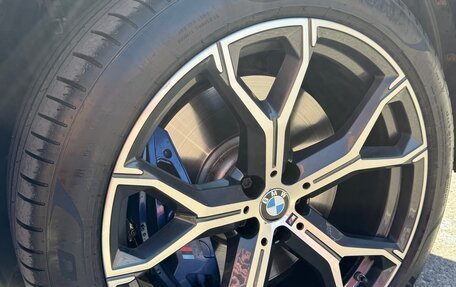 BMW X5, 2019 год, 6 400 000 рублей, 6 фотография