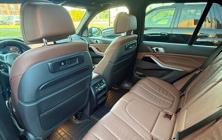 BMW X5, 2019 год, 6 400 000 рублей, 8 фотография