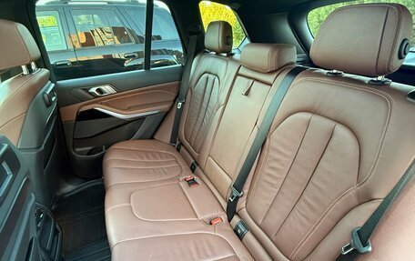 BMW X5, 2019 год, 6 400 000 рублей, 9 фотография