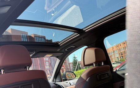 BMW X5, 2019 год, 6 400 000 рублей, 10 фотография