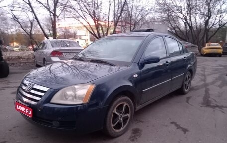 Vortex Estina II (FL-C), 2008 год, 190 000 рублей, 1 фотография