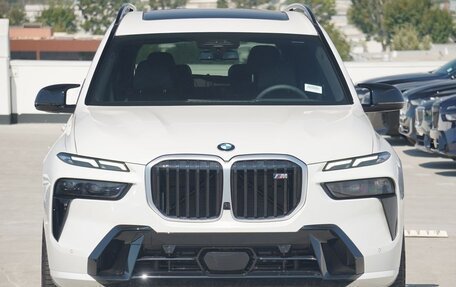 BMW X7, 2025 год, 19 141 360 рублей, 1 фотография