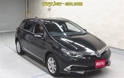 Toyota Auris II, 2015 год, 1 099 100 рублей, 1 фотография