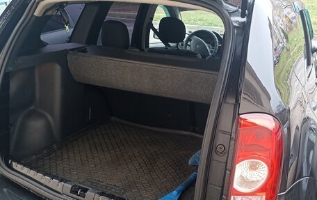 Renault Duster I рестайлинг, 2012 год, 820 000 рублей, 8 фотография