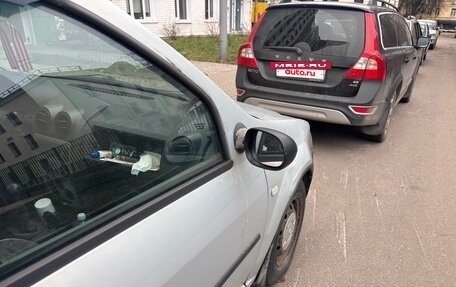 Renault Logan I, 2008 год, 280 000 рублей, 7 фотография