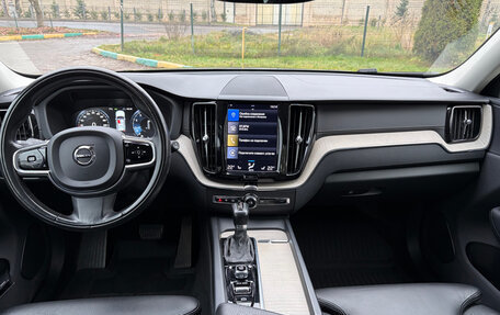 Volvo XC60 II, 2020 год, 4 549 000 рублей, 9 фотография