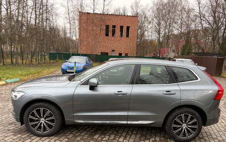 Volvo XC60 II, 2020 год, 4 549 000 рублей, 8 фотография