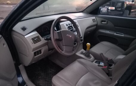 Vortex Estina II (FL-C), 2008 год, 190 000 рублей, 5 фотография