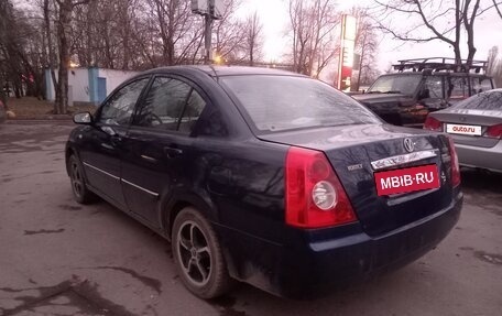 Vortex Estina II (FL-C), 2008 год, 190 000 рублей, 4 фотография