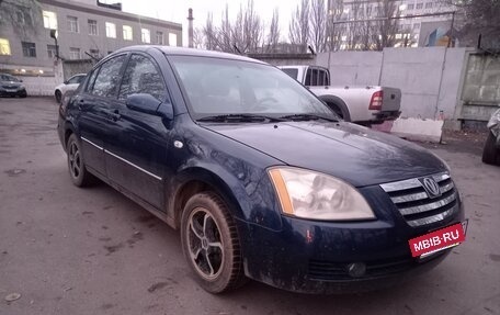 Vortex Estina II (FL-C), 2008 год, 190 000 рублей, 2 фотография