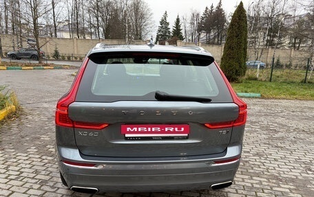 Volvo XC60 II, 2020 год, 4 549 000 рублей, 5 фотография